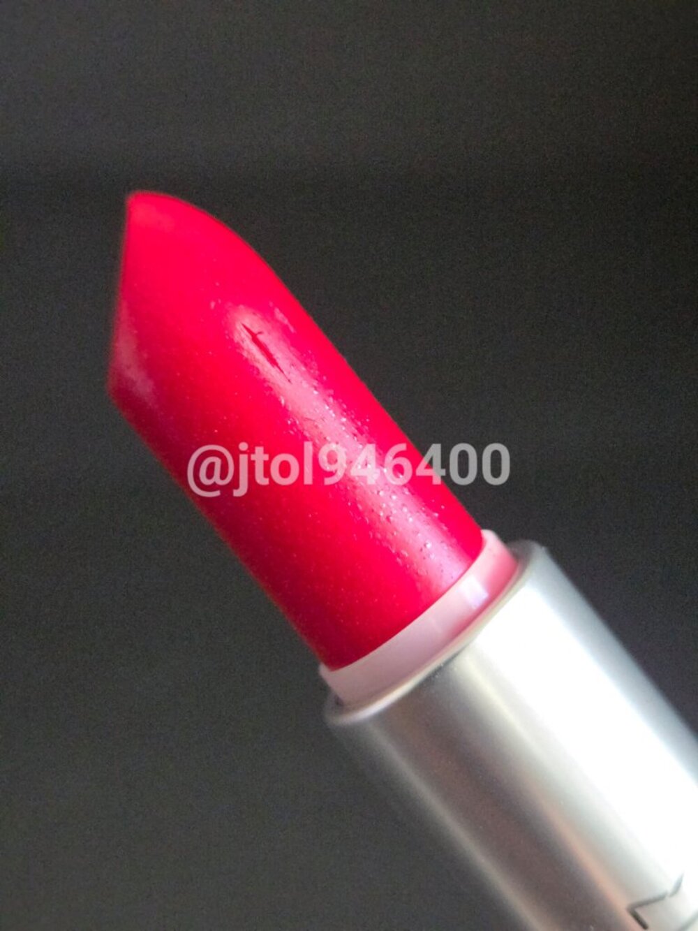 Mac Mind Control Lipstick - Picture 8 of 9